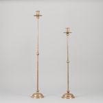 1068 4316 CANDLESTICKS